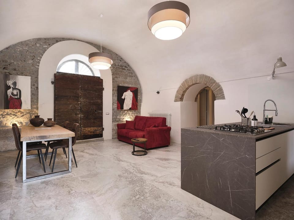 Agriturismo Castello Santa Margherita Hotel in Lazio