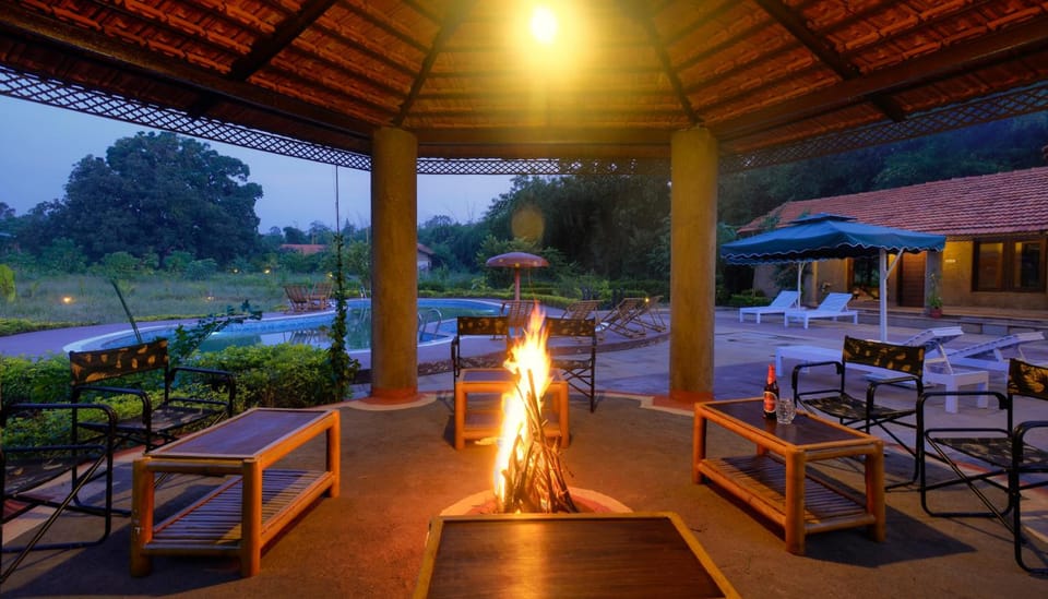 Aranyak Resort Resort in India