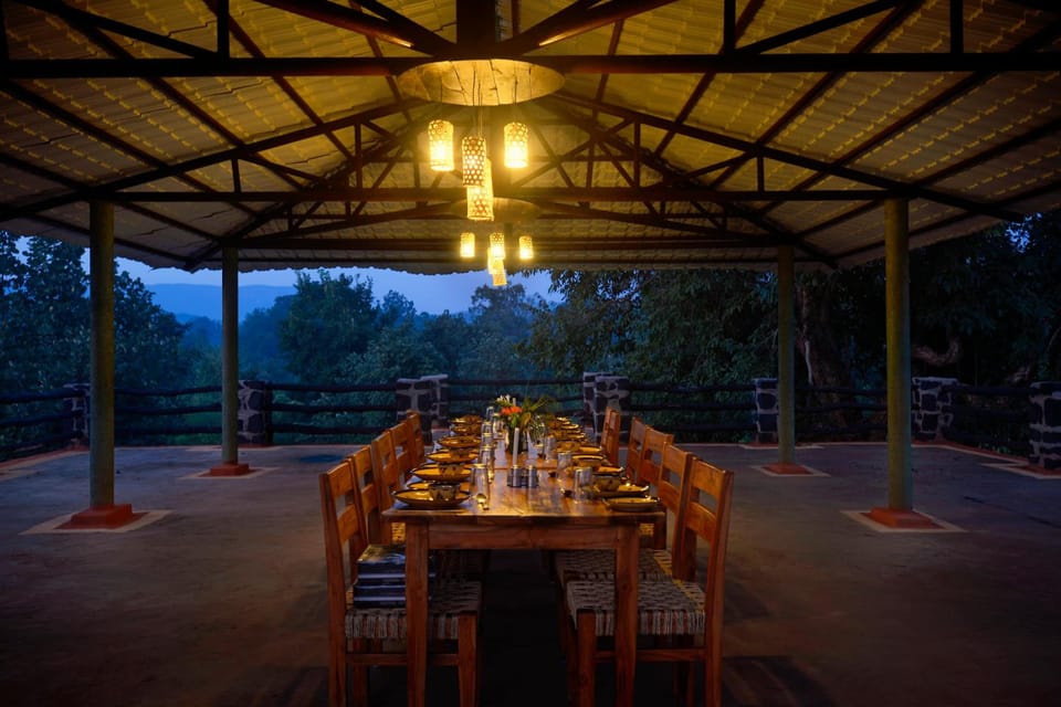 Aranyak Resort Resort in India