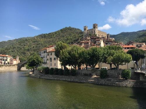 La Torre di Clo B&B Hotel in Liguria