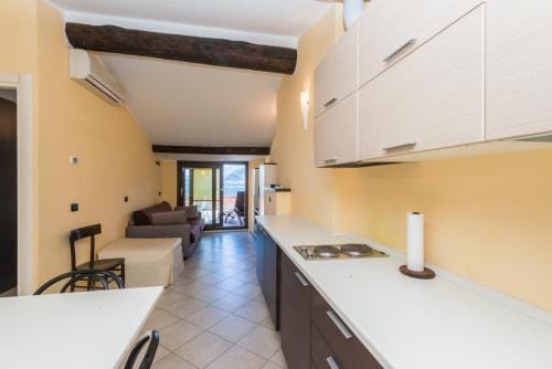 Nuovo Bar Centrale Hotel in Colico