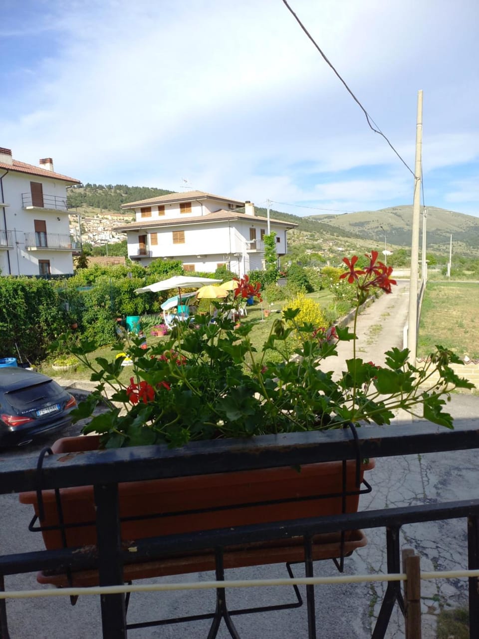 Alloggio Taddei Hotel in Abruzzo