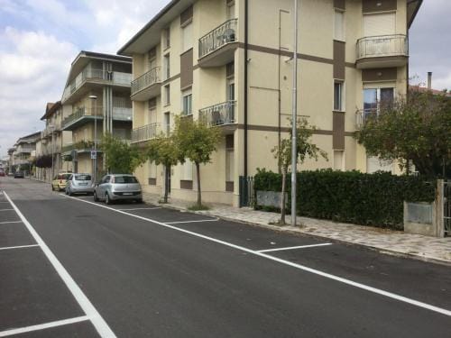 Appartamenti Corallo Hotel in Alba Adriatica