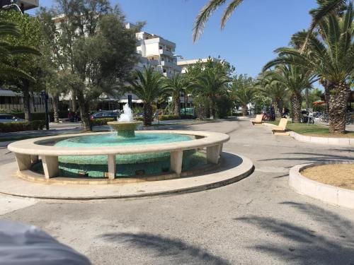 Appartamenti Corallo Hotel in Alba Adriatica