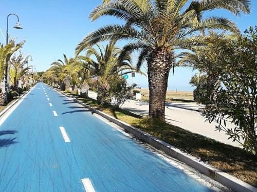 Appartamenti Corallo Hotel in Alba Adriatica