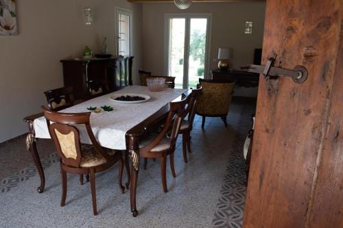 B&B Le Quattro Civette Hotel in Marche