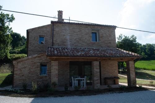 B&B Le Quattro Civette Hotel in Marche