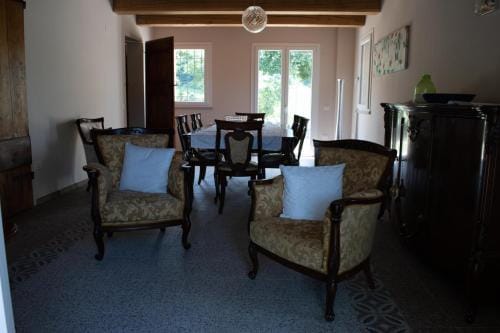 B&B Le Quattro Civette Hotel in Marche