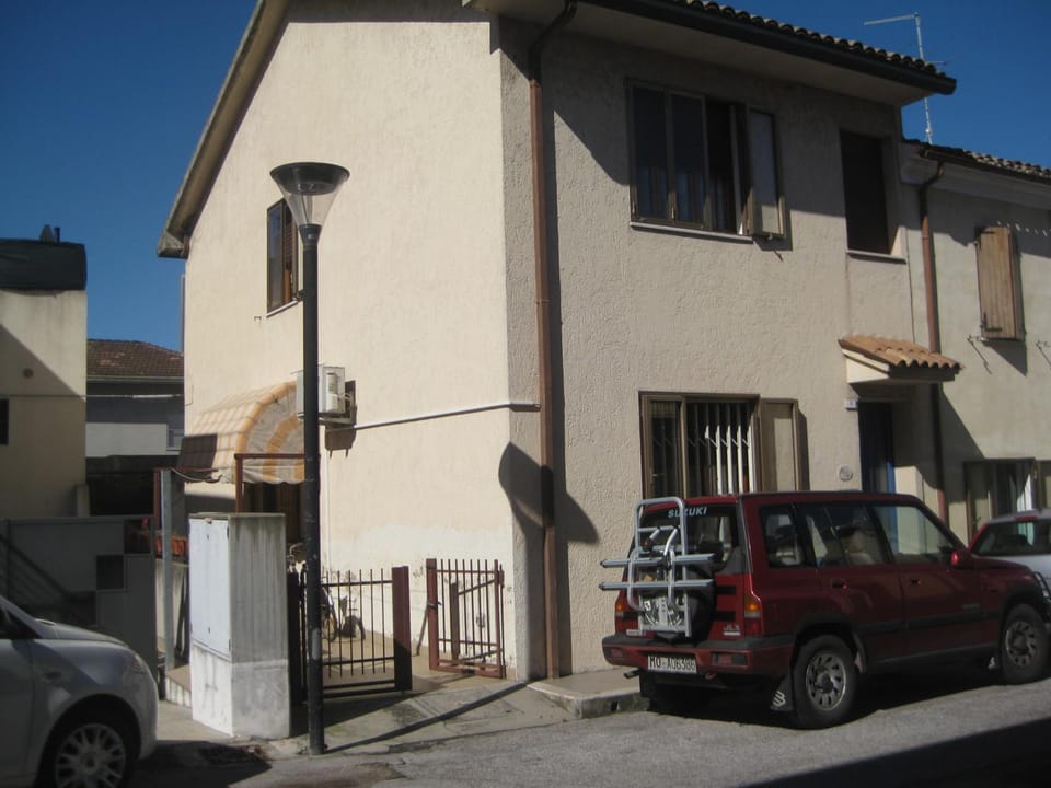 Da Lorella Hotel in Gabicce Mare
