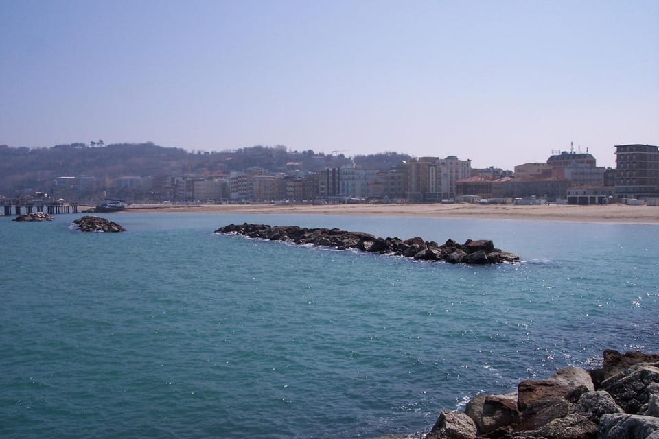 Da Lorella Hotel in Gabicce Mare