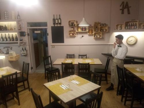 B&B Mansarda Hotel in Caserta