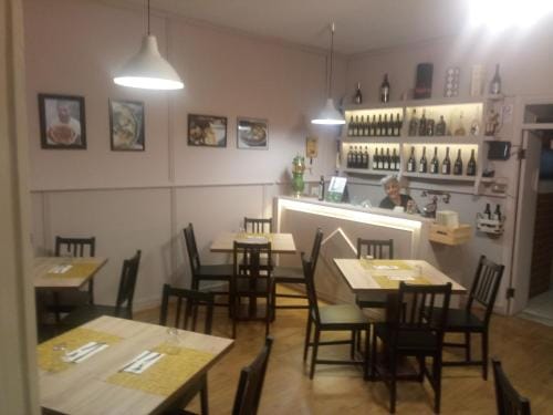 B&B Mansarda Hotel in Caserta