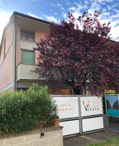 Visaya Hotel in Tuscany