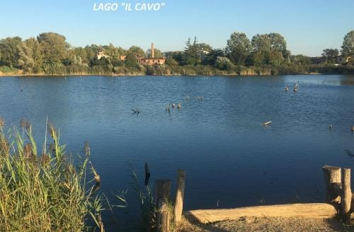 Visaya Hotel in Tuscany