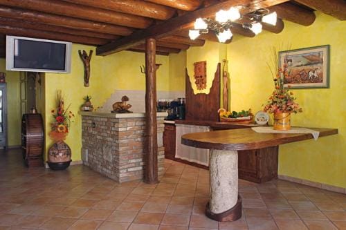 ALL'ALBARO AGRITURISMO Hotel in Veneto