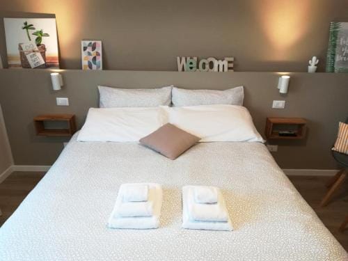 L'Ulivo Hotel in Verona