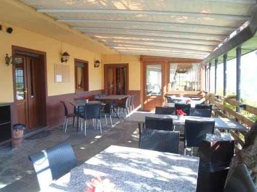 Antica Trattoria del Boden Hotel in Canton of Ticino