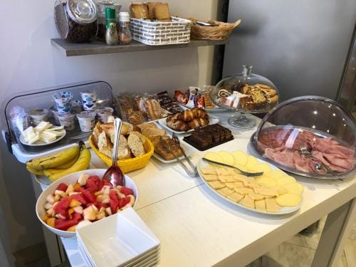 B&B Tre passi Hotel in Verona