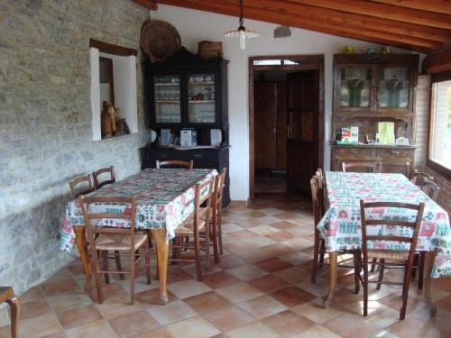 Prati dei Campassi Hotel in Liguria