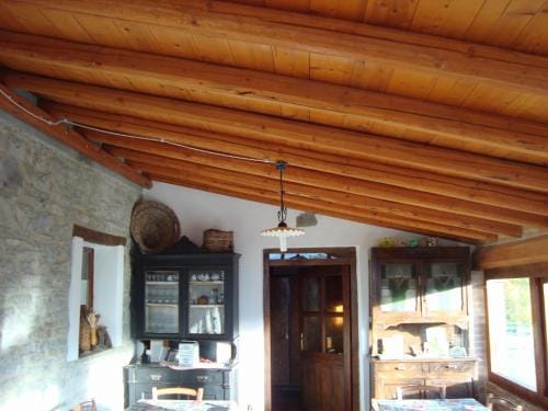 Prati dei Campassi Hotel in Liguria