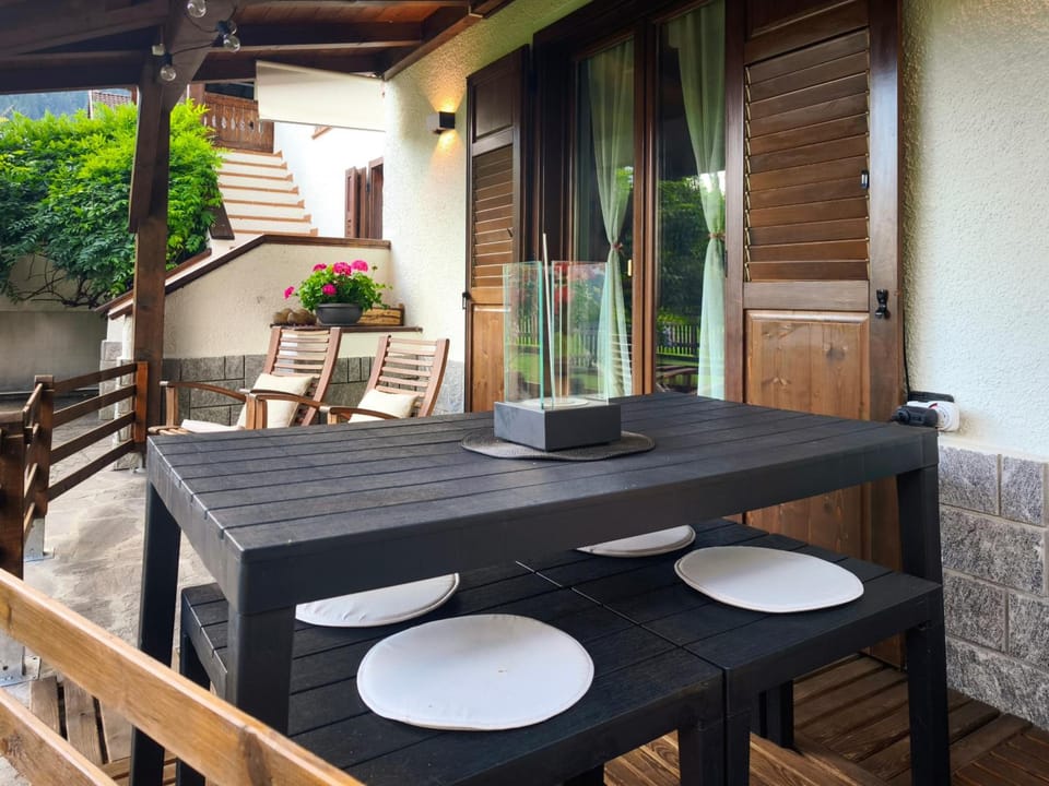 La CRI Bed & Breakfast Hotel in Province of Brescia