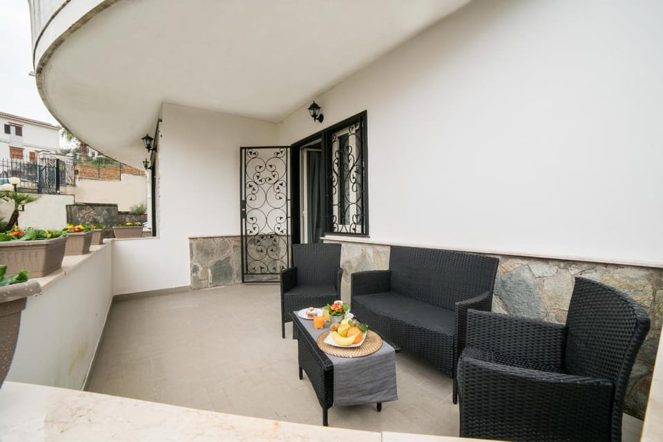 B&B del Sole Hotel in Ercolano