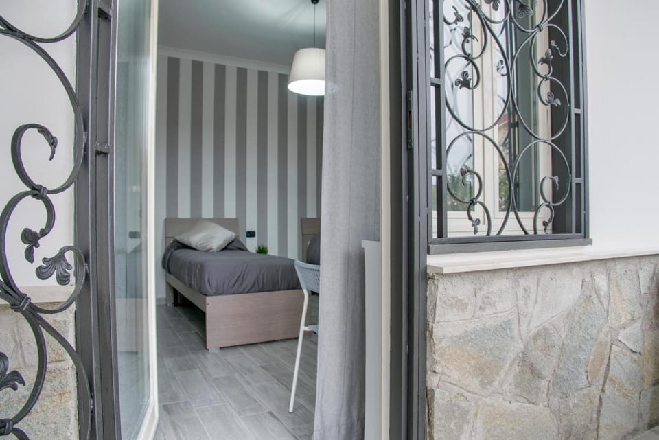 B&B del Sole Hotel in Ercolano