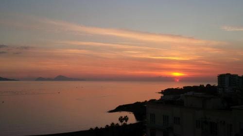 Lemon Tree Hotel in Torre Annunziata