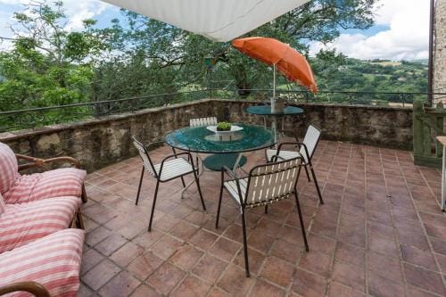 Agriturismo Il Poggio degli Scoiattoli Hotel in Perugia