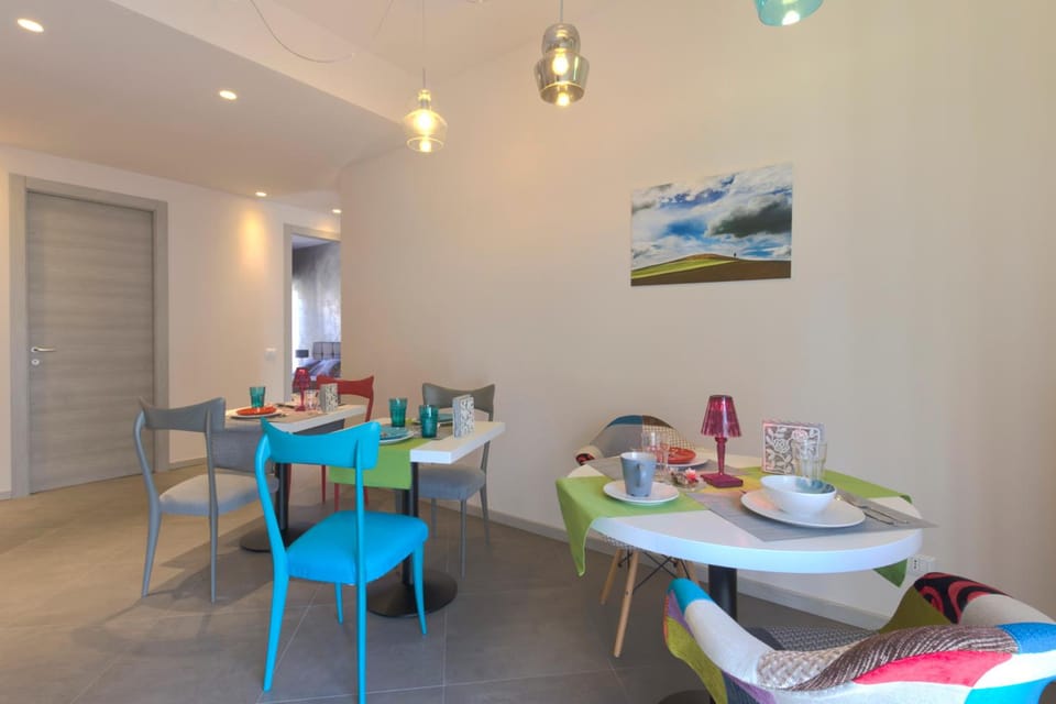 B&B Da Peo Hotel in Porto San Giorgio