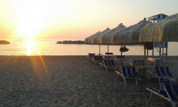 B&B Da Peo Hotel in Porto San Giorgio