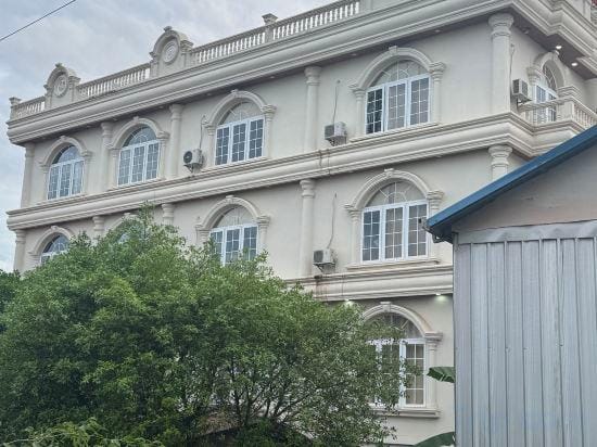 ZHONG XIANG Hotel Hotel in Vientiane