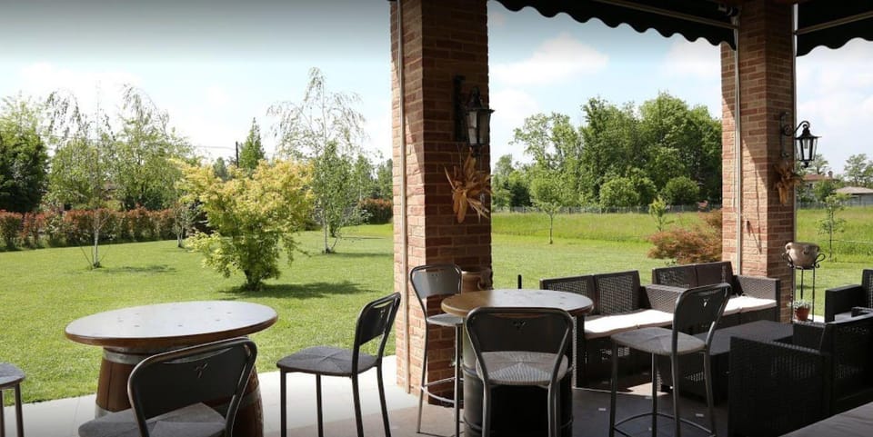 Azienda Agrituristica Ai Prai Hotel in Trentino-South Tyrol