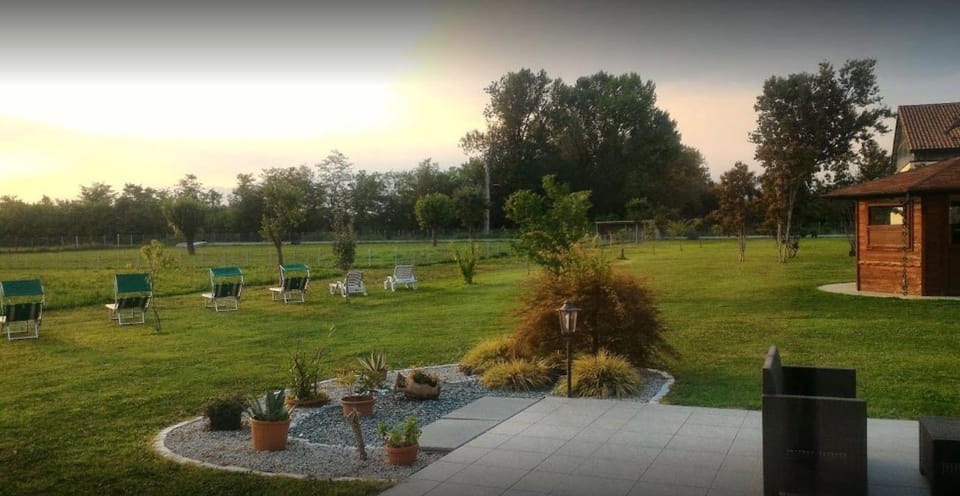 Azienda Agrituristica Ai Prai Hotel in Trentino-South Tyrol