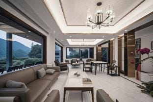 Banmu Fangtang Homestay Hotel in Hangzhou