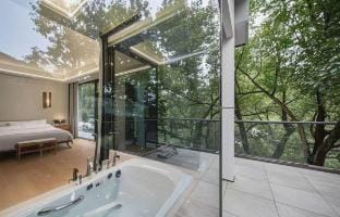 Banmu Fangtang Homestay Hotel in Hangzhou