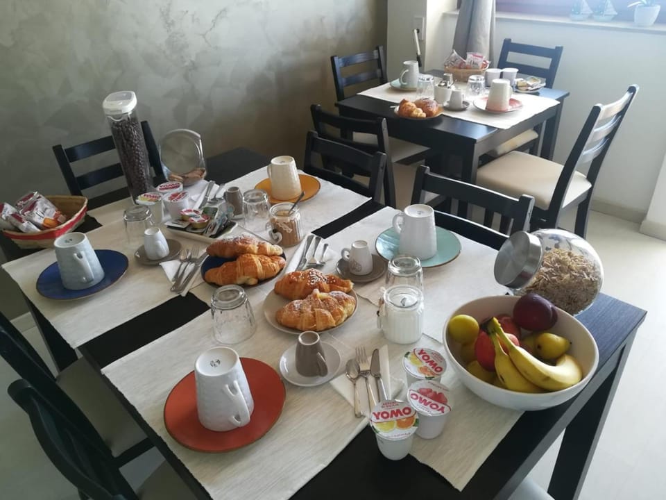 Guest House Domus Cicerone Hotel in Formia