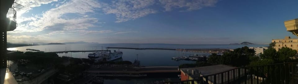 Guest House Domus Cicerone Hotel in Formia