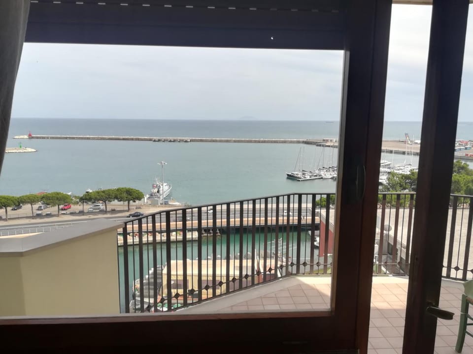 Guest House Domus Cicerone Hotel in Formia