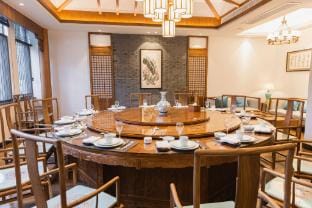 Hudie·Xiaogeli Yangxin Valley Hotel Hotel in Zhejiang