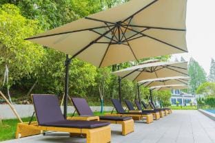Hudie·Xiaogeli Yangxin Valley Hotel Hotel in Zhejiang