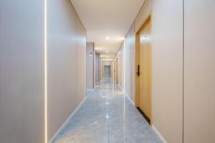 Yingzhiyue Garden Hotel (Suzhou Luzhi Ancient Town Branch) Hotel in Shanghai