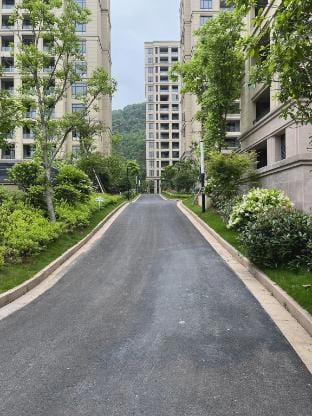 Ouyu - Hot Spring Impression · Wellness Homestay Hotel in Zhejiang