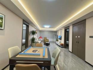 Anzhu Homestay (Xuzhou North Bus Station Metro Station Branch) Hotel in Jiangsu