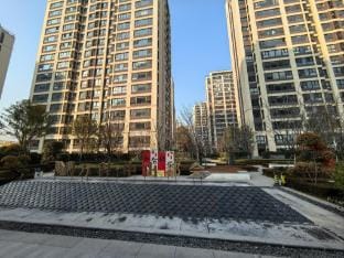Anzhu Homestay (Xuzhou North Bus Station Metro Station Branch) Hotel in Jiangsu