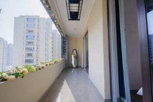 Anzhu Homestay (Xuzhou North Bus Station Metro Station Branch) Hotel in Jiangsu