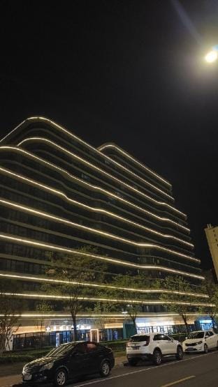 JOMO·Season End LOFT Homestay Hotel in Zhejiang