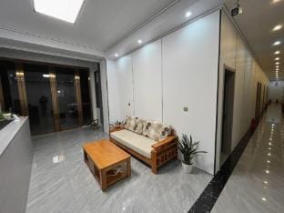Xiyuan Hotel Hotel in Jiangsu