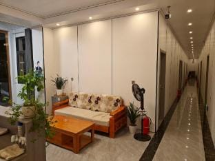 Xiyuan Hotel Hotel in Jiangsu