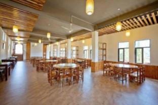 Qimu Mountain Retreat Hotel in Zhejiang